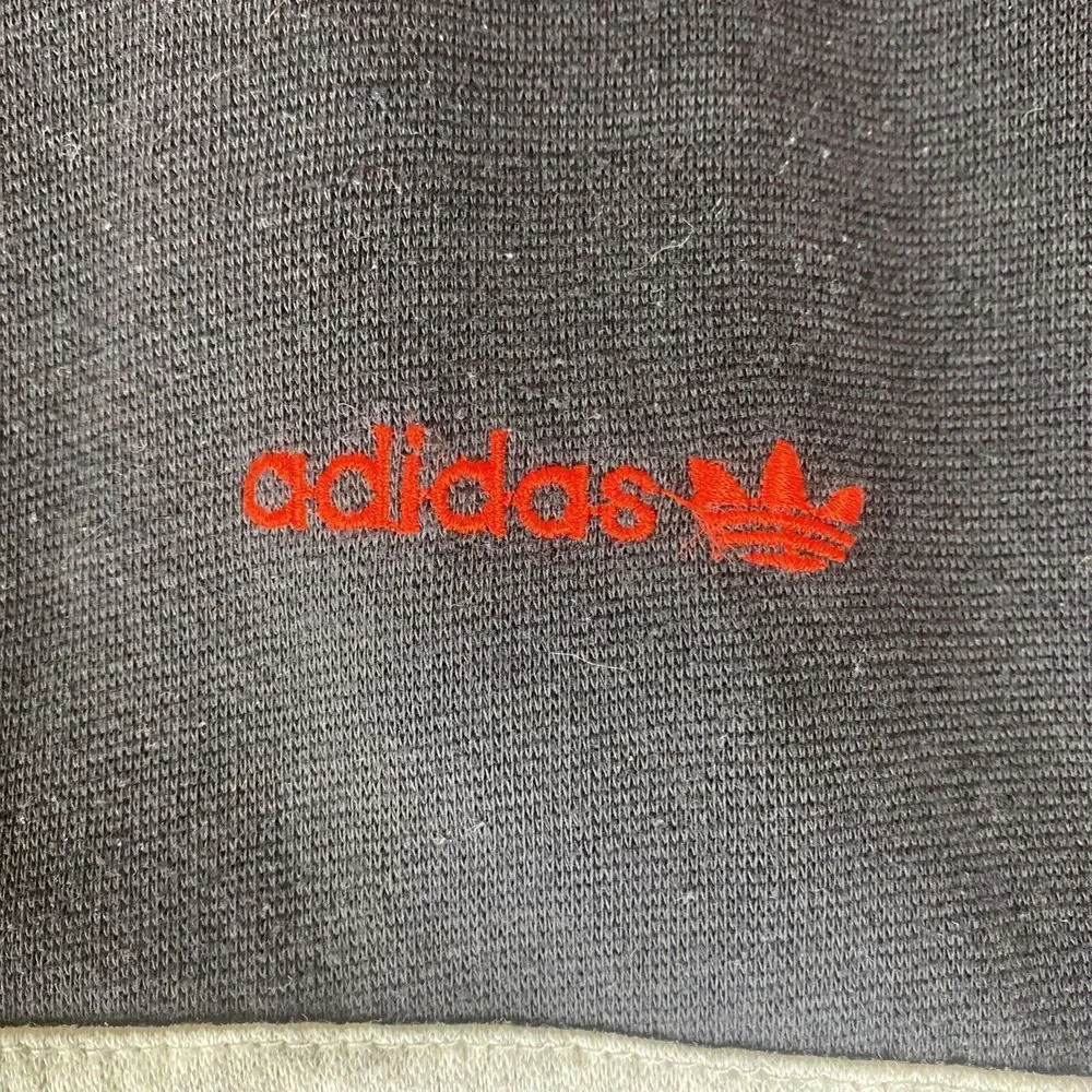 adidas men vintage